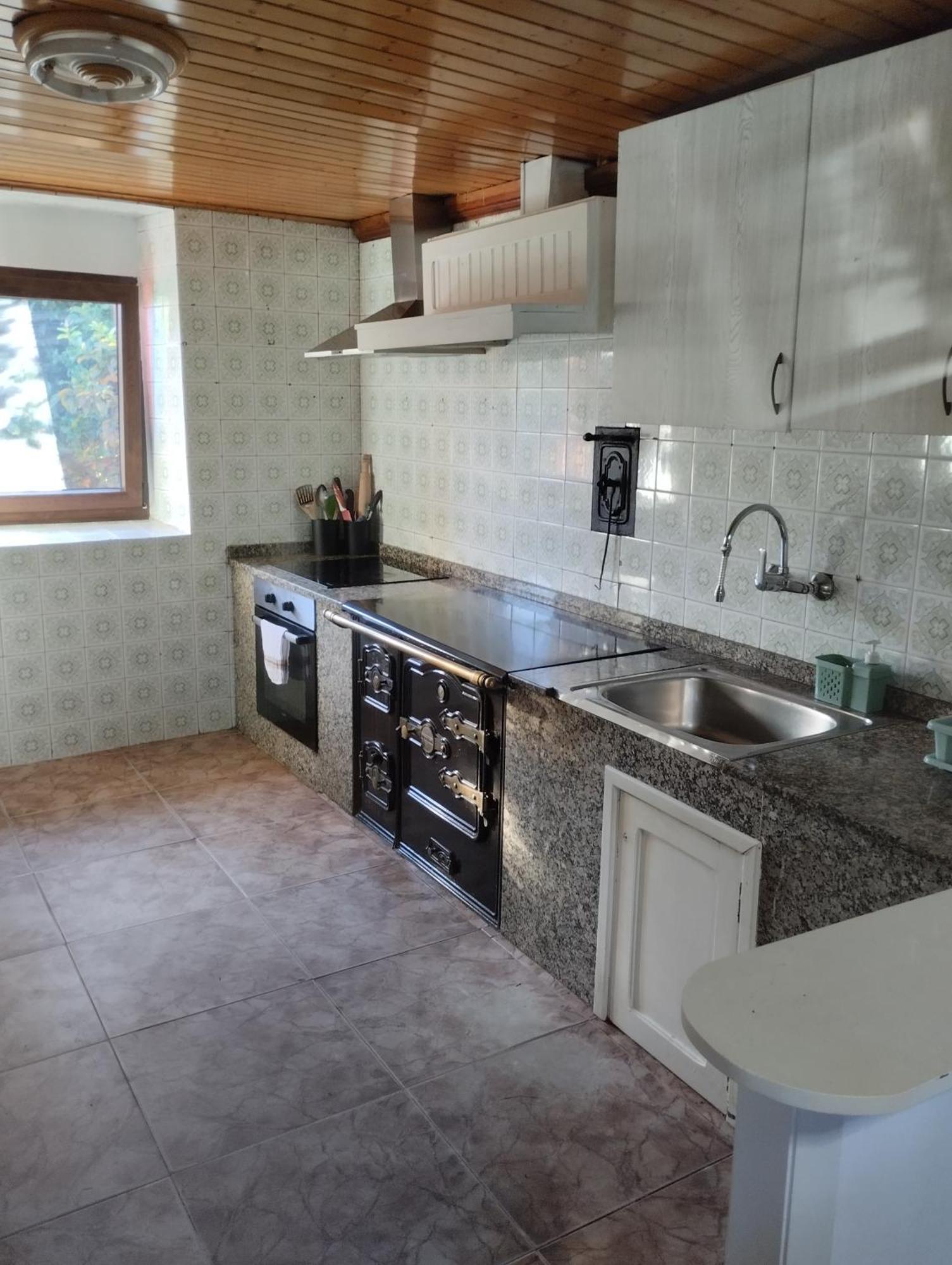 Casa De Valeria Villa Tomiño Eksteriør bilde