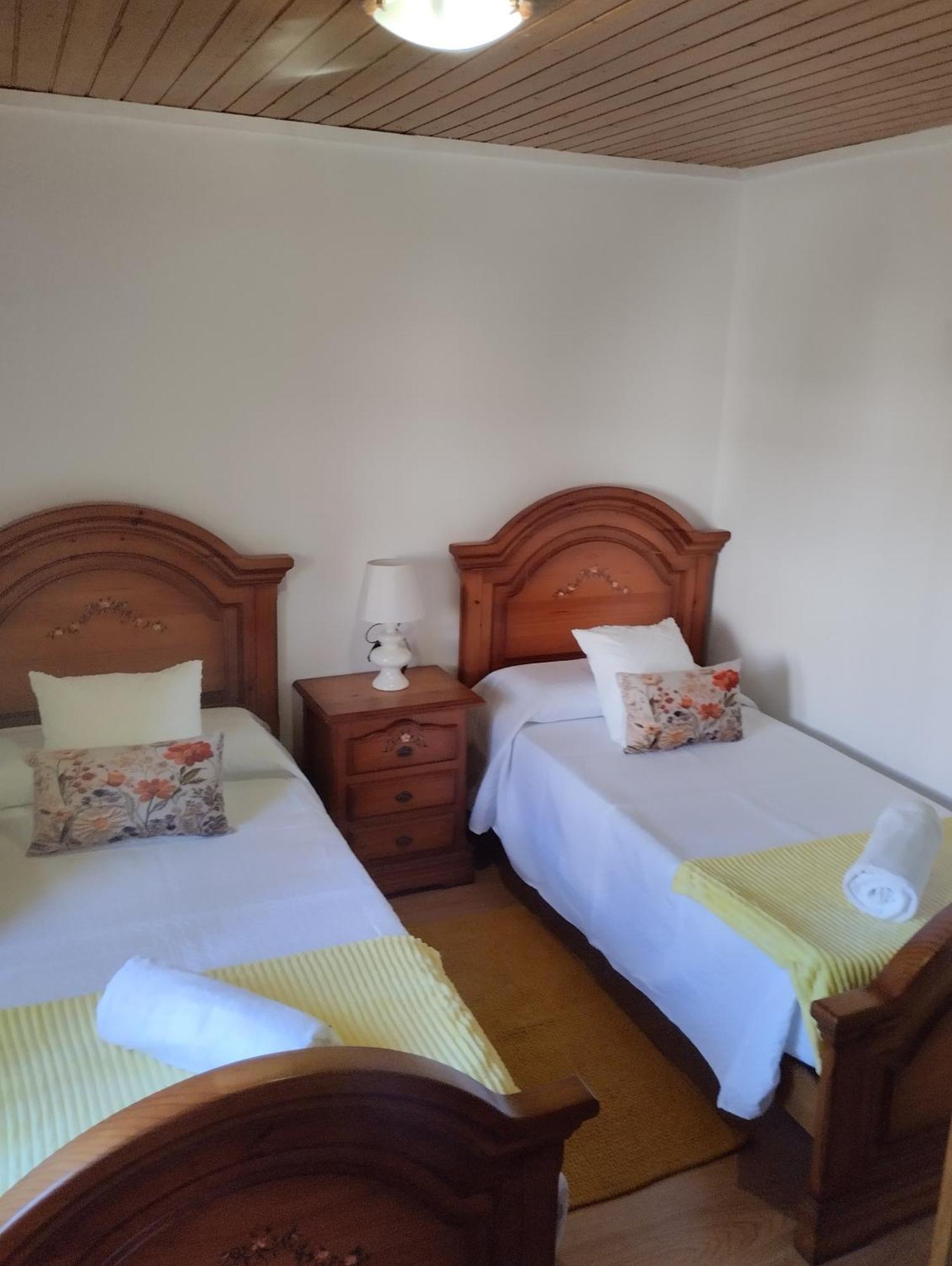 Casa De Valeria Villa Tomiño Eksteriør bilde