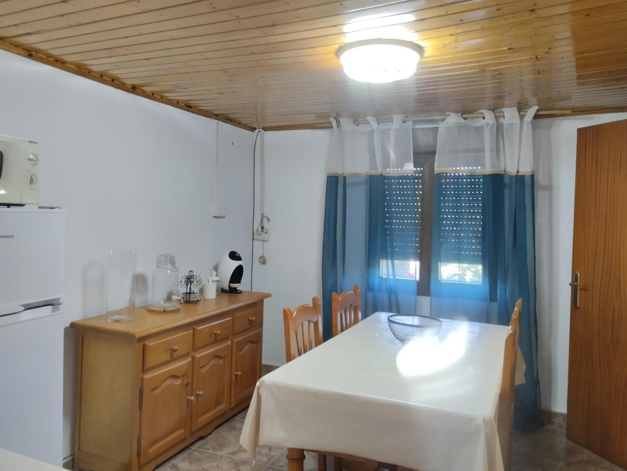 Casa De Valeria Villa Tomiño Eksteriør bilde