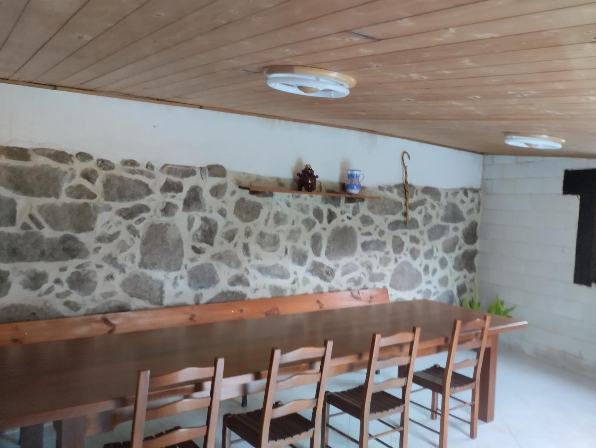 Casa De Valeria Villa Tomiño Eksteriør bilde