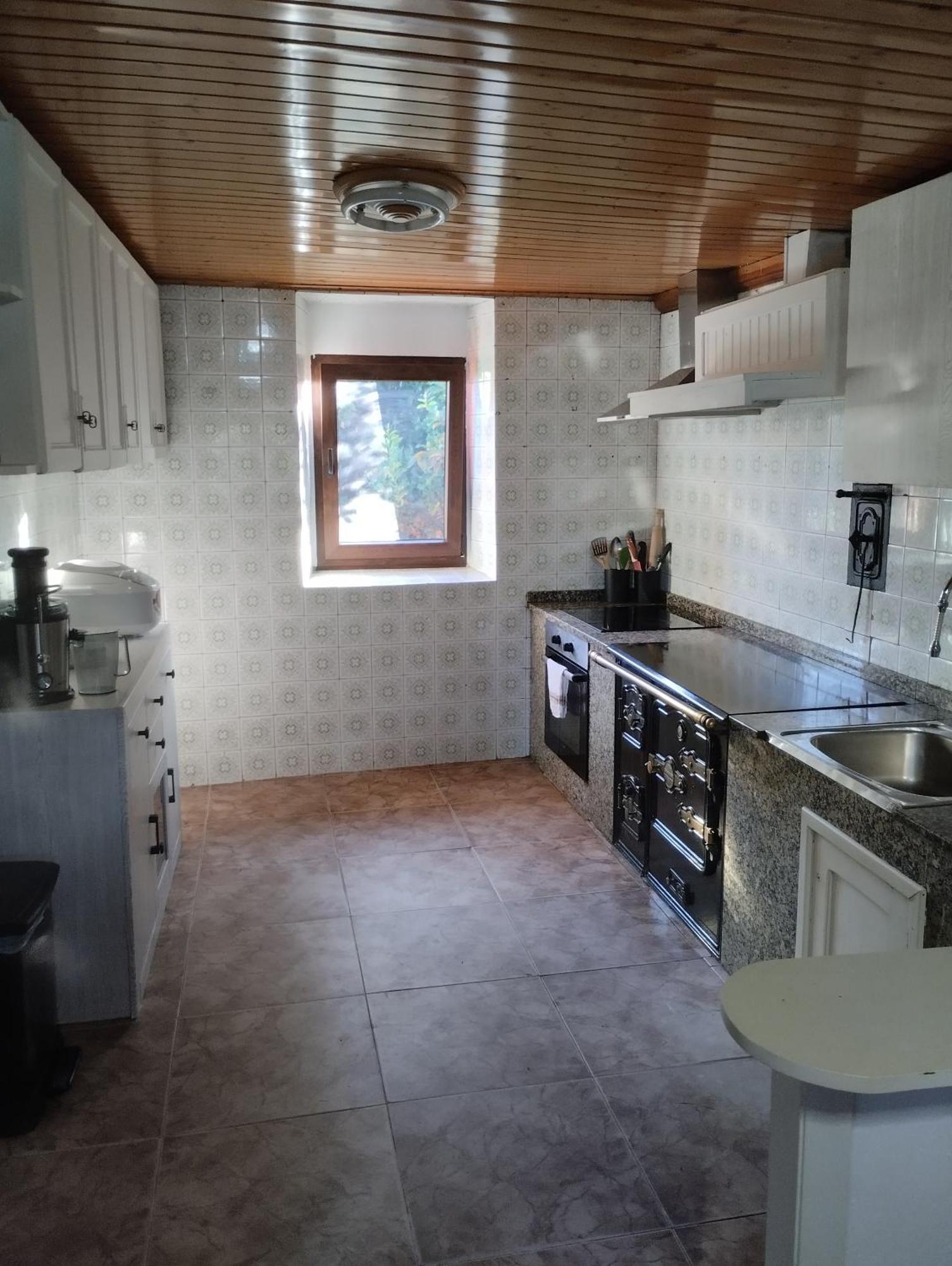 Casa De Valeria Villa Tomiño Eksteriør bilde